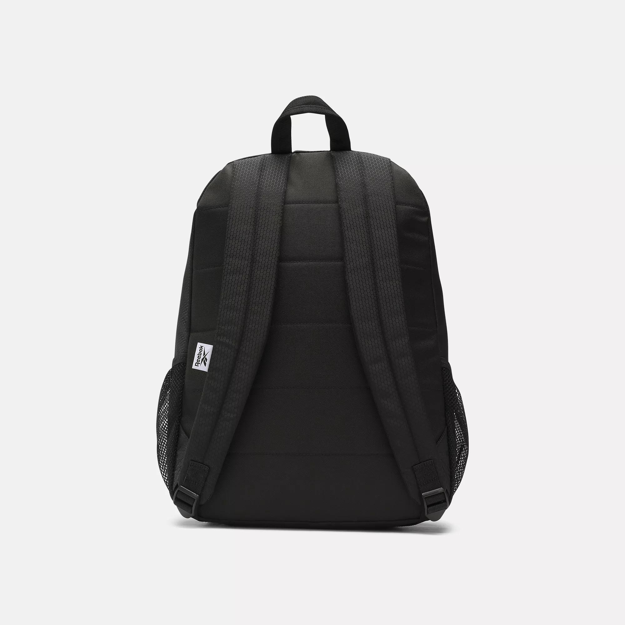 Reebok Stefhan Backpack in Black | Lyst