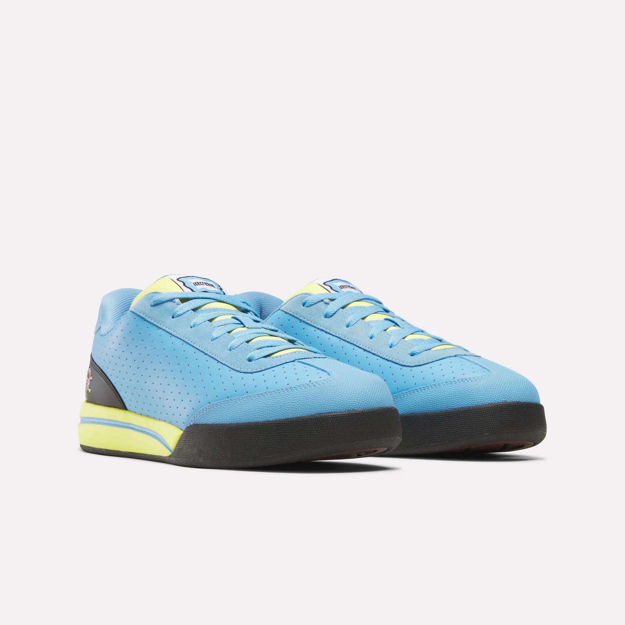 Reebok X Icecream Board Flip Shoes in Blue | Lyst