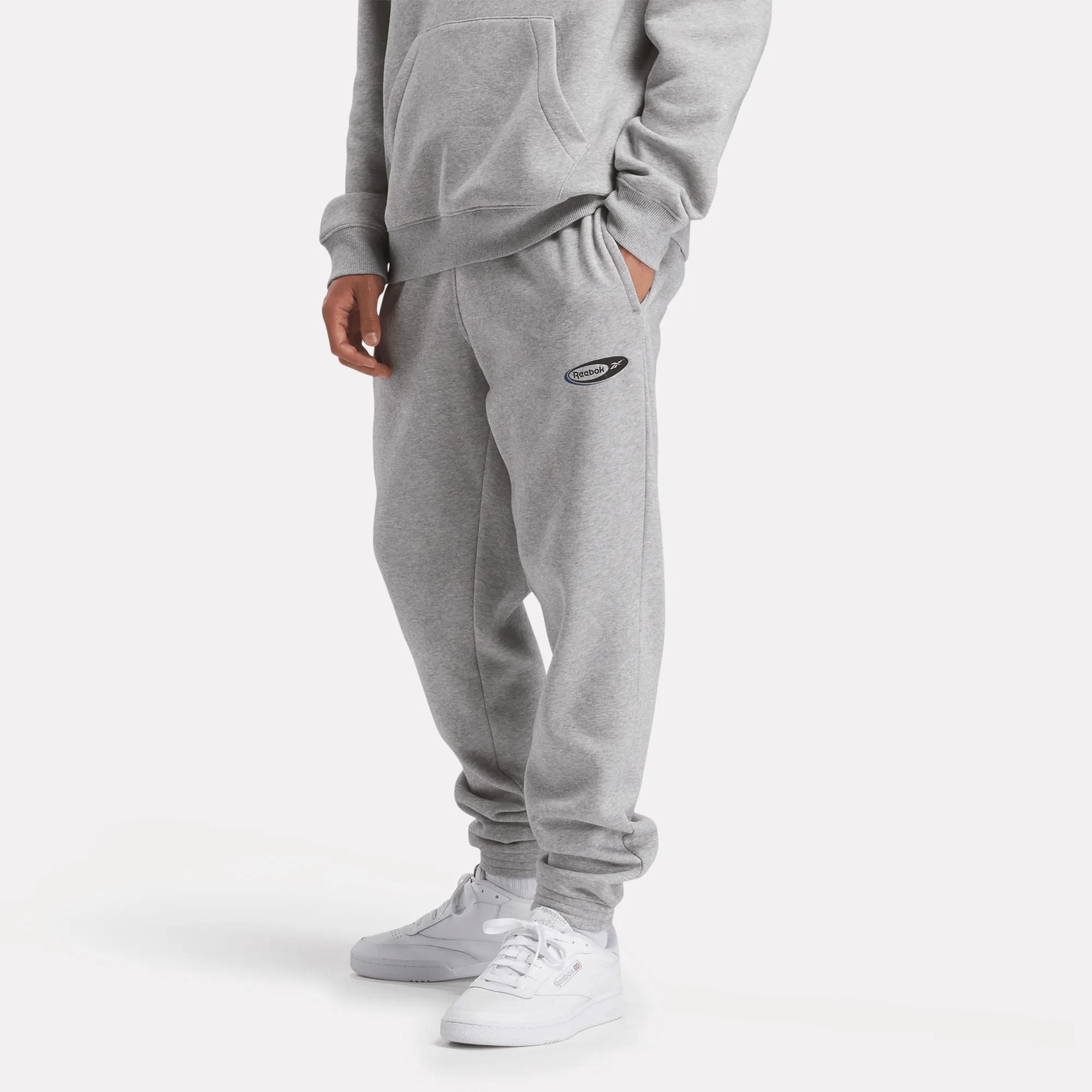 Pantaloni reebok bambino oro new arrivals
