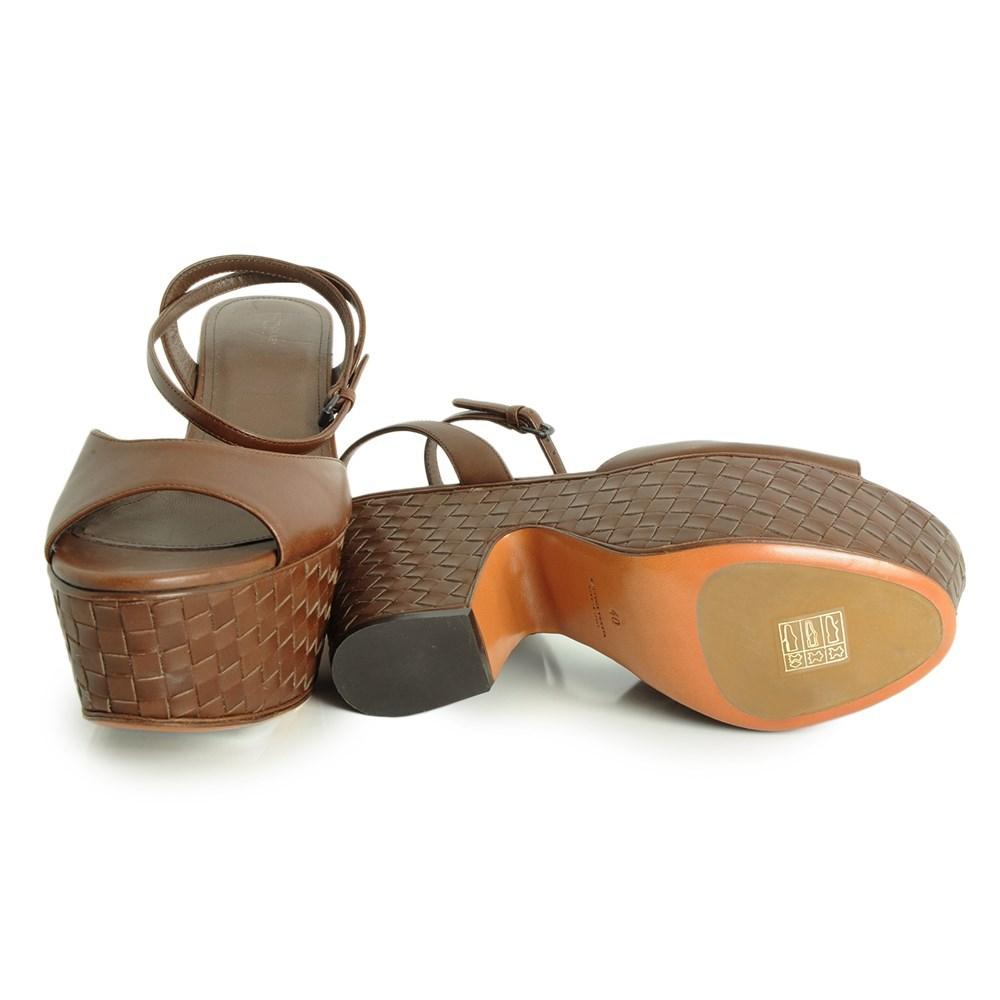 bottega veneta sandalen dupe