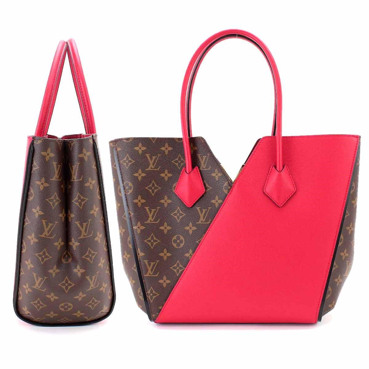 lv kimono tote