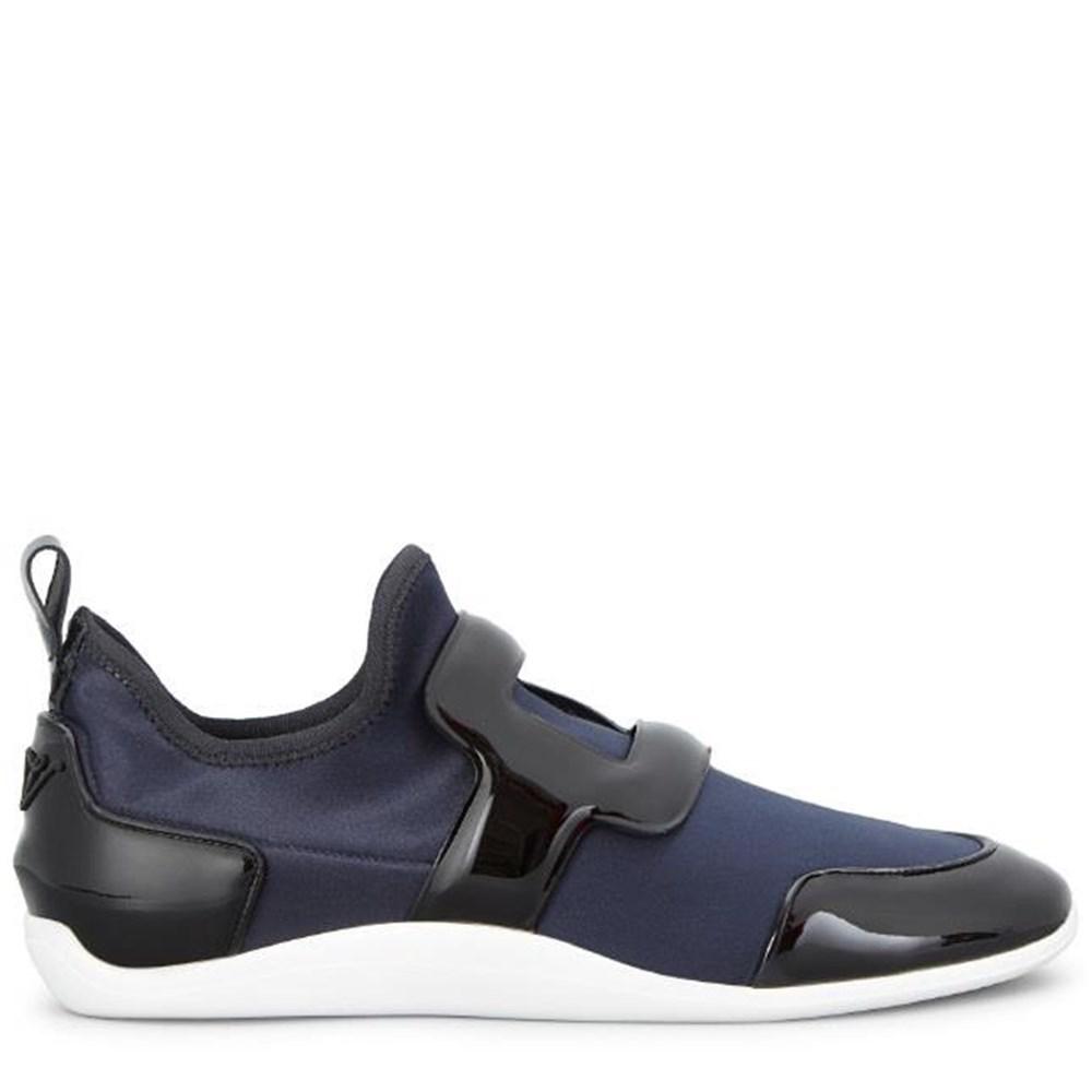 scarpe kd 5 donna blu