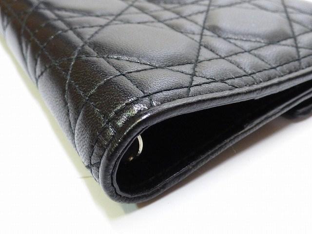 agenda dior