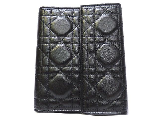 agenda dior