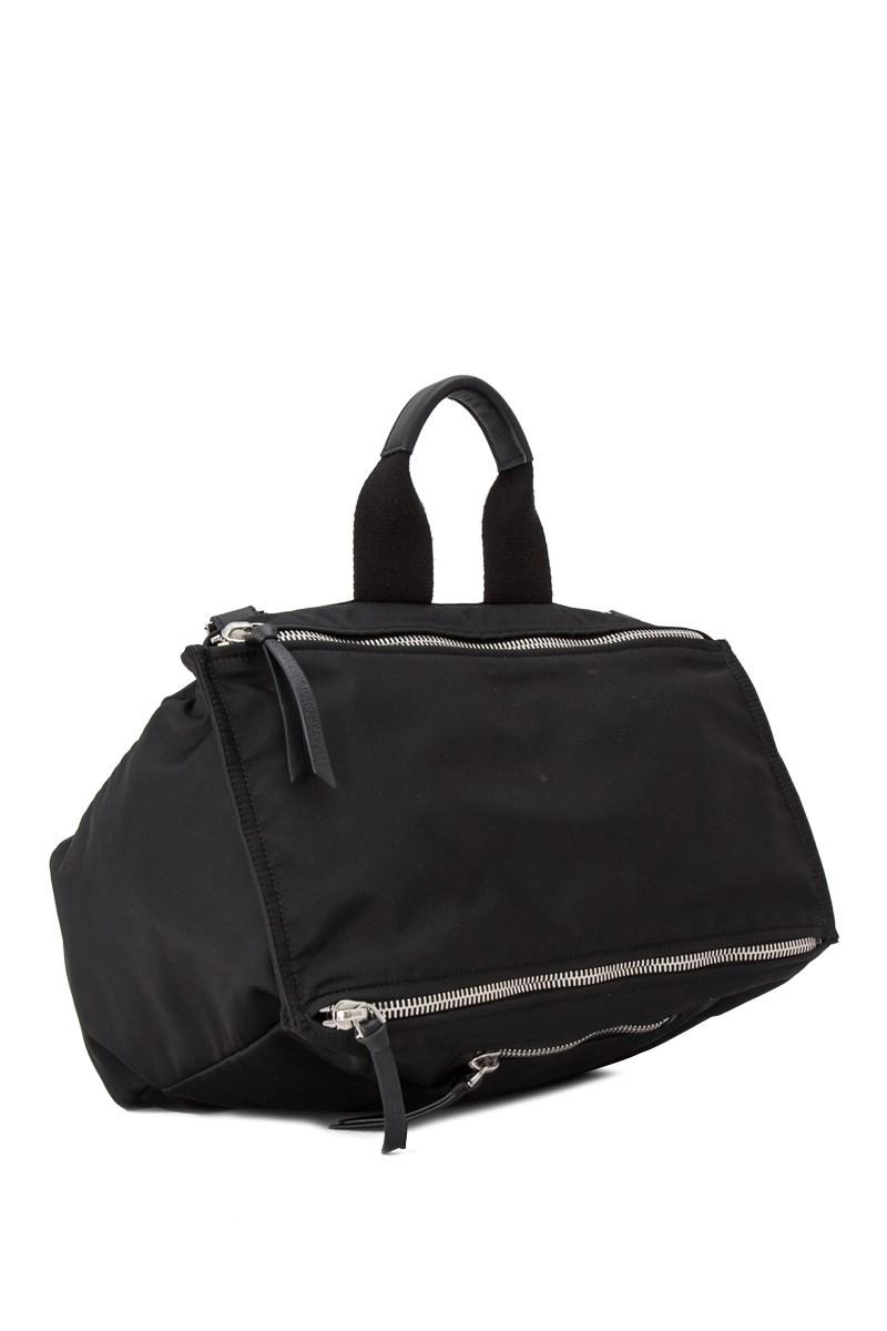 pandora duffle bag