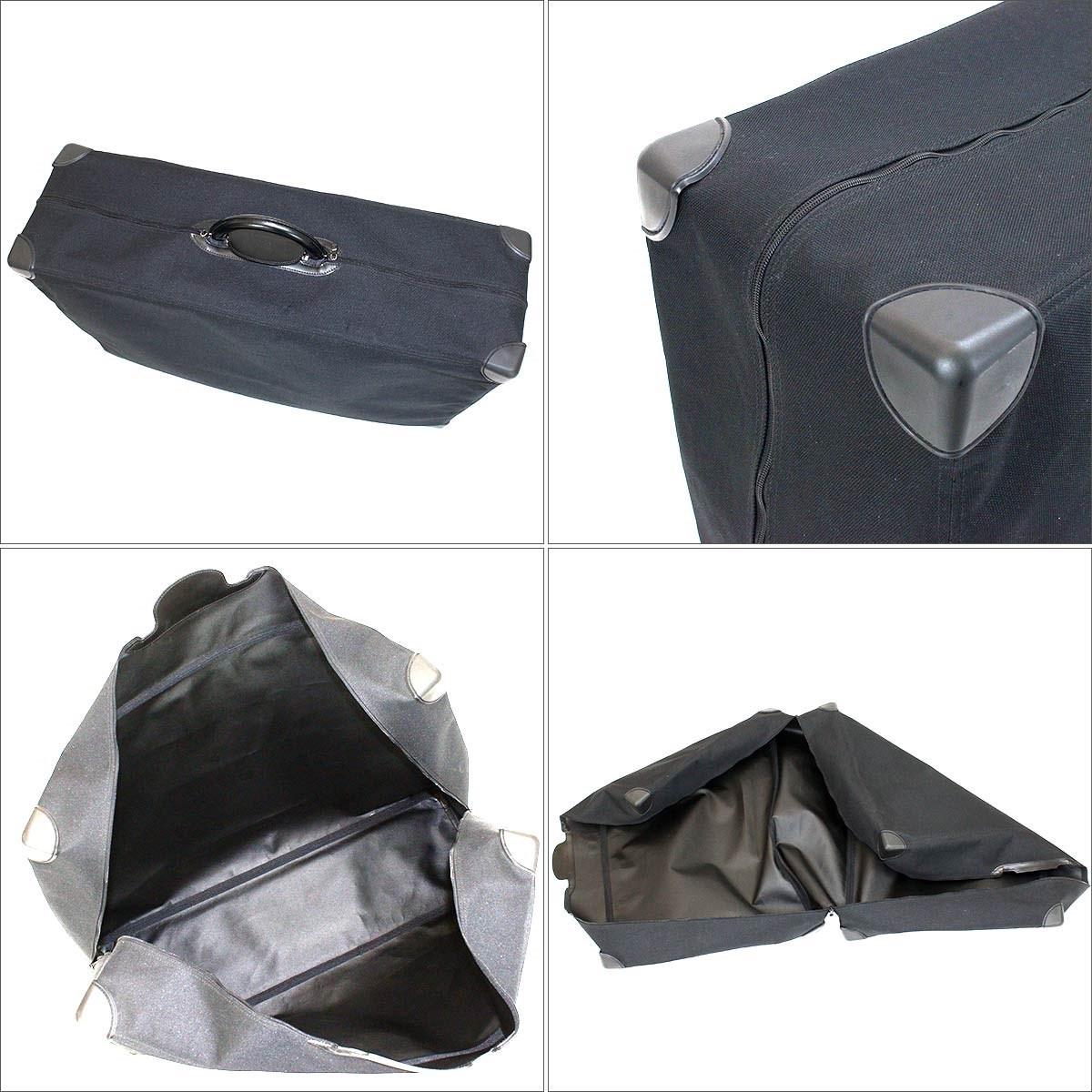 Louis Vuitton Damier Graphite Alzer 75 Travel Trunk Bag N48192 90032124.. in Gray for Men - Lyst