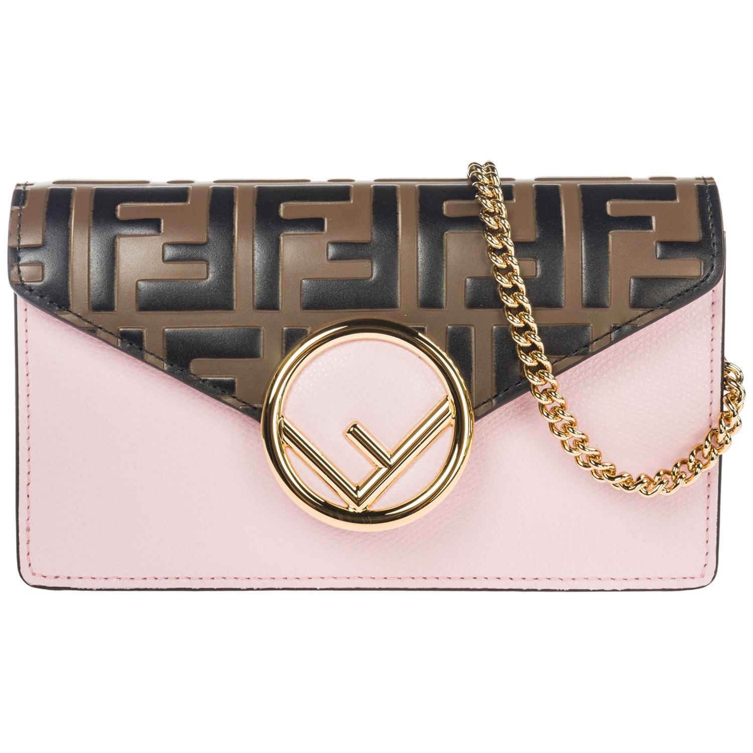 fendi hip belt bag