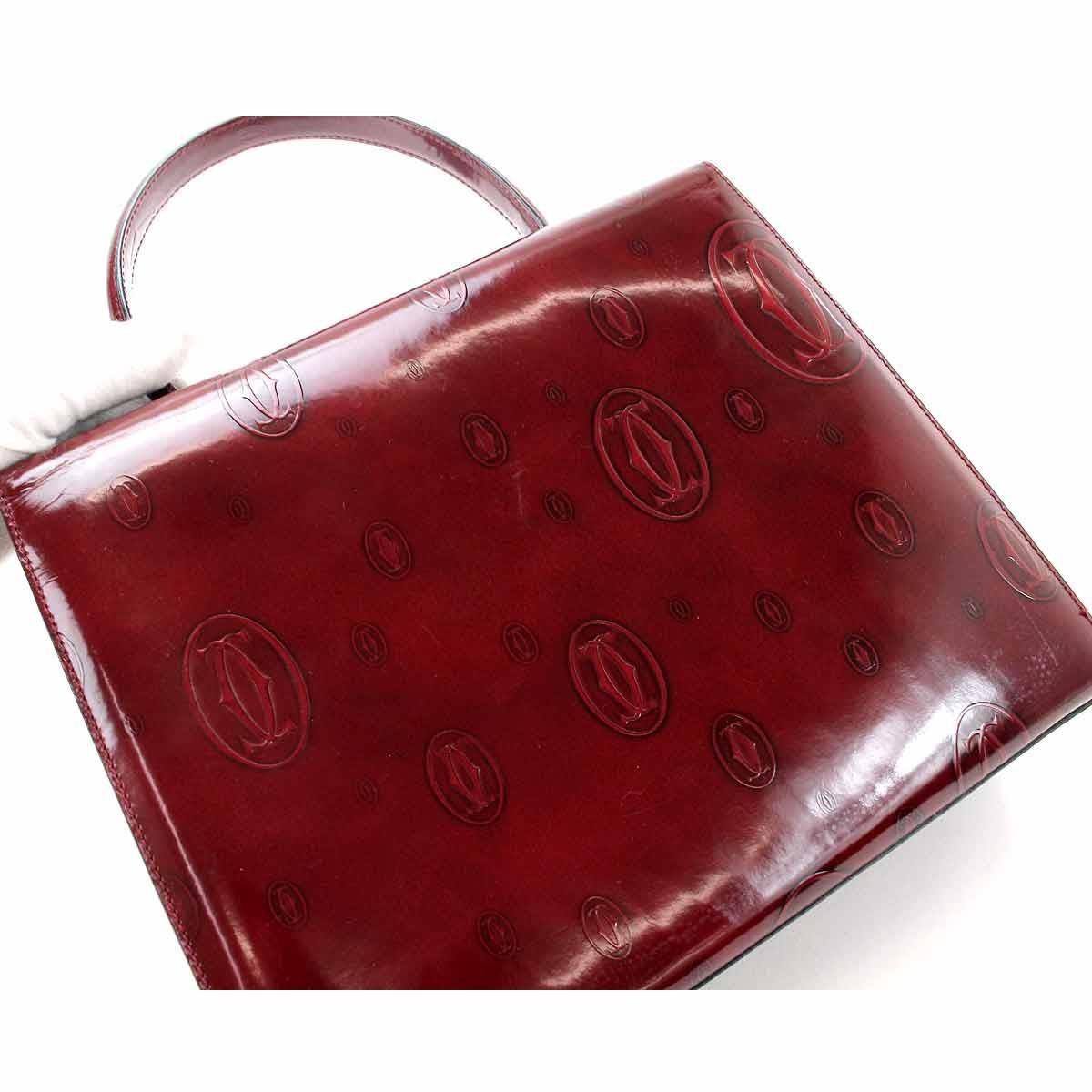 Cartier Handbag Serial Number