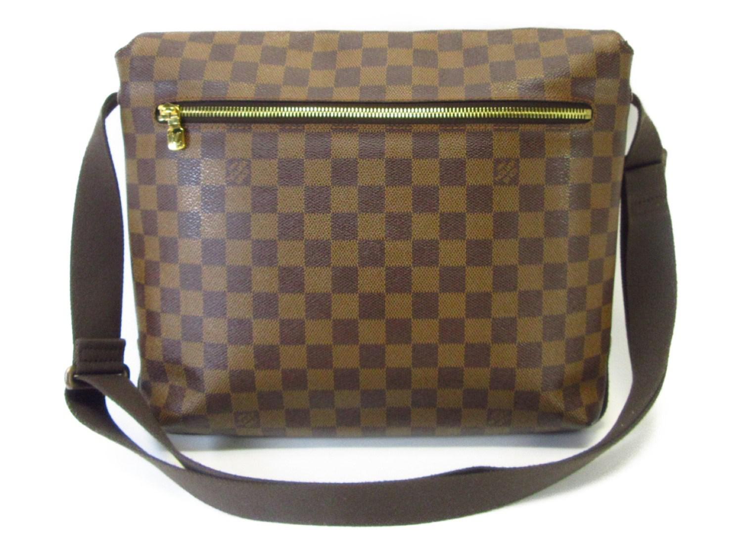Lv Messenger Bag Mens District Pmp