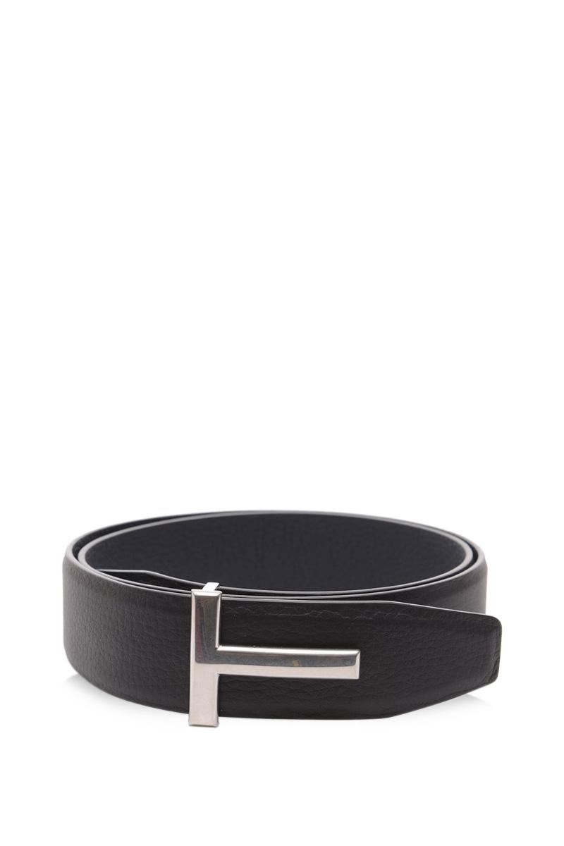 Tom Ford Belt in Black for Men - Save 9% - Lyst