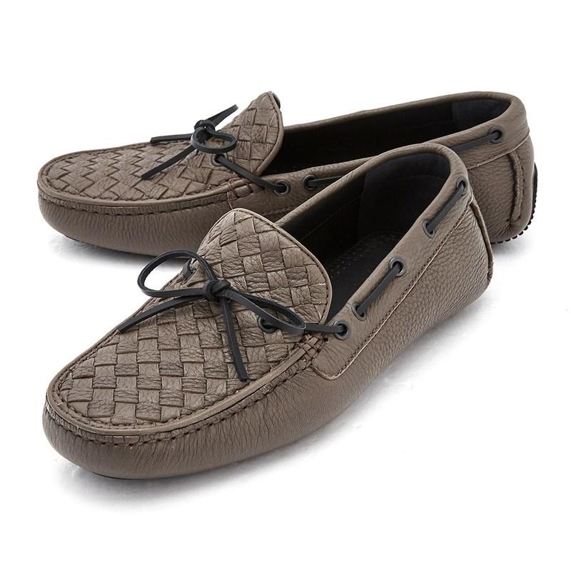 bottega shoes men's