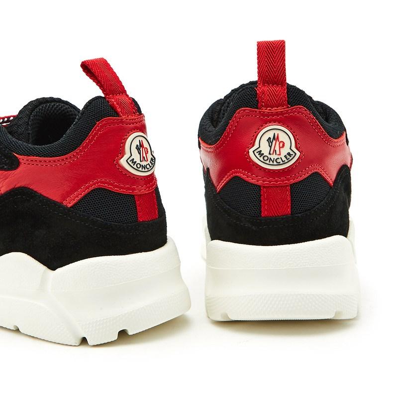 moncler sneakers mens