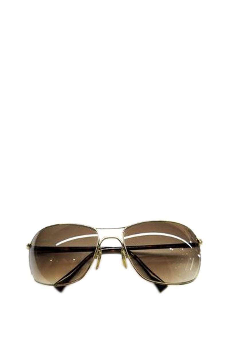 Louis Vuitton Conspiration Gm Sunglasses Z0034u Xx17-310ya in Brown for Men - Lyst