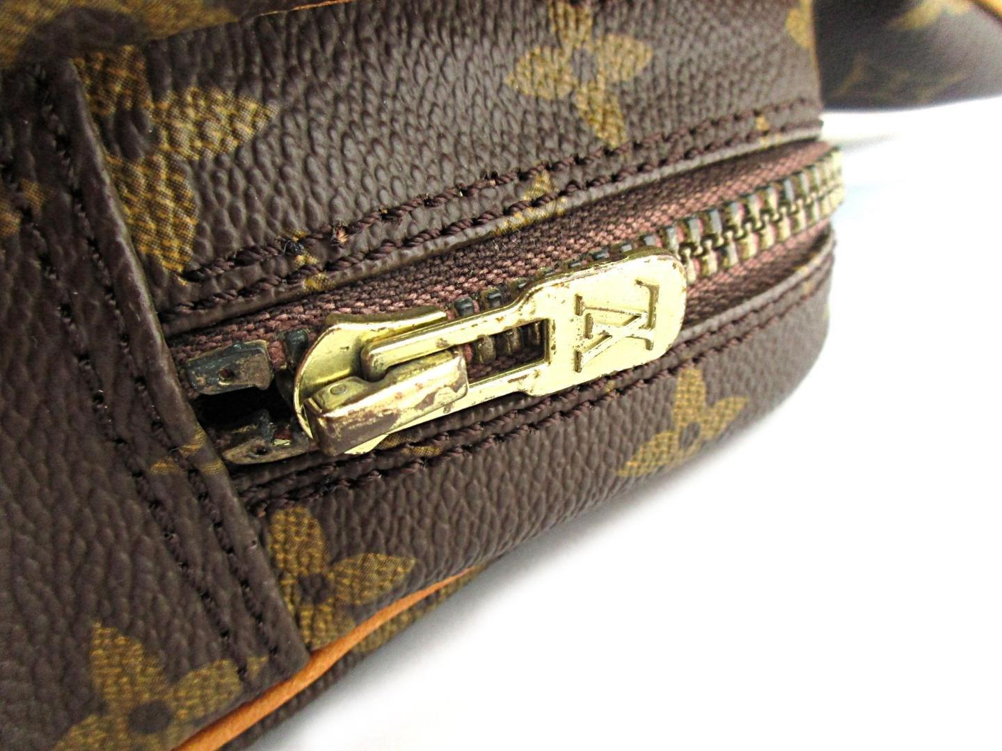 Louis Vuitton Amazon Gm Shoulder Bag Monogram Canvas M45232 in Brown - Lyst