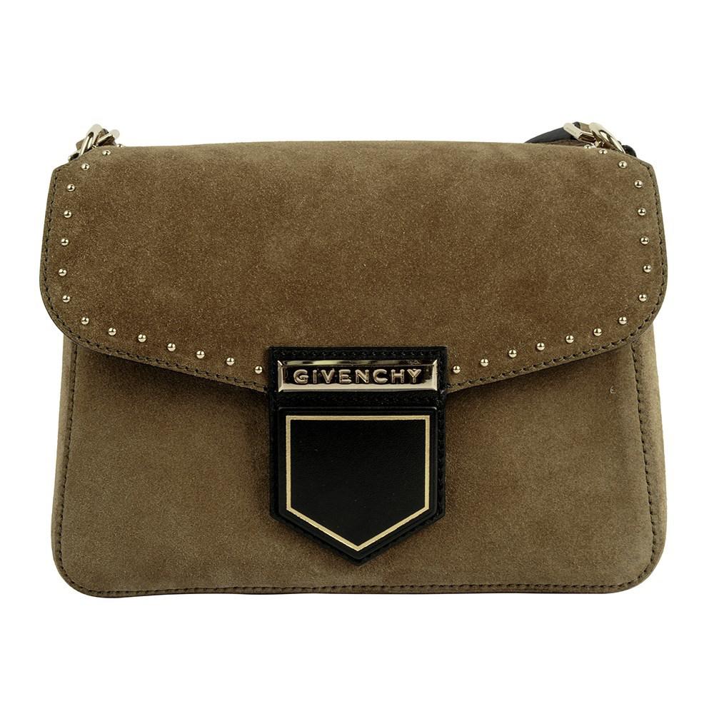 olive green givenchy bag