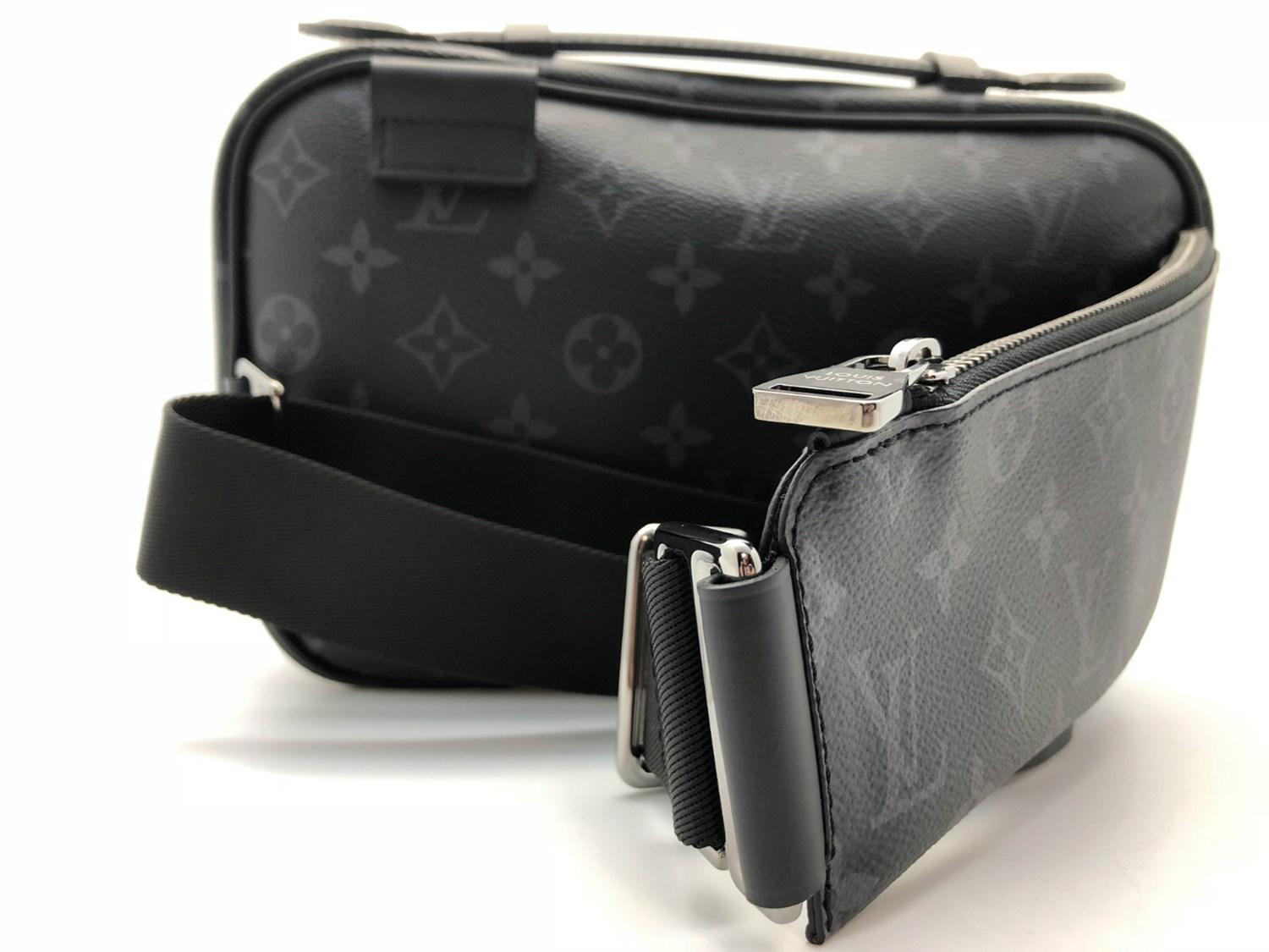 bumbag explorer louis vuitton