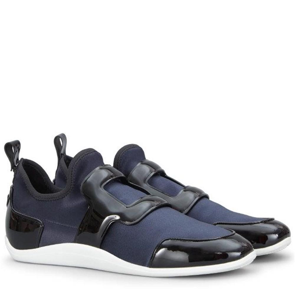scarpe kd 5 donna blu