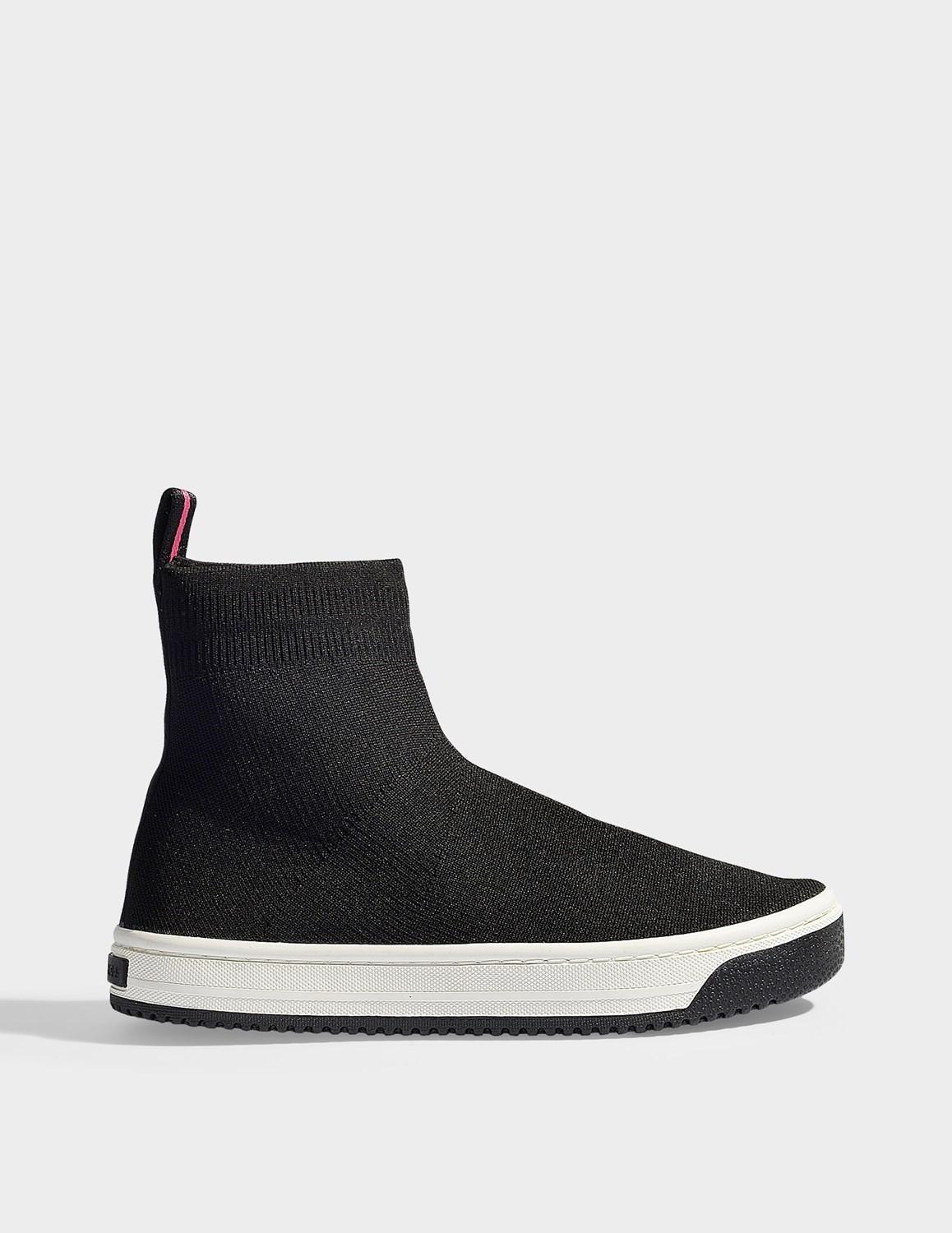 marc jacobs dart sock sneakers
