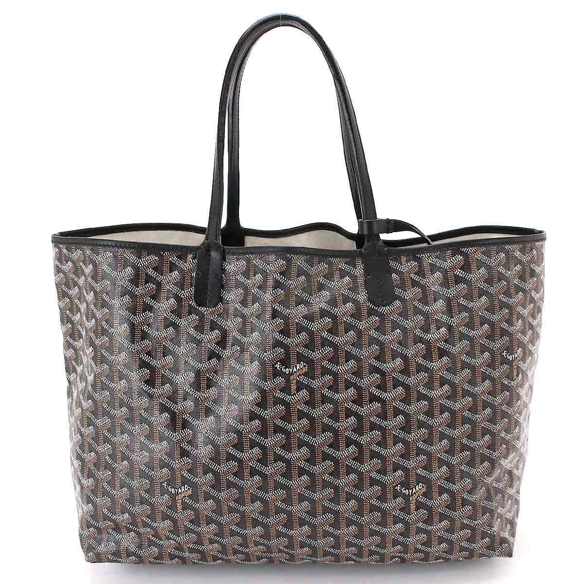 Goyard Saint Louis Pm Bag Size Chart Literacy Basics
