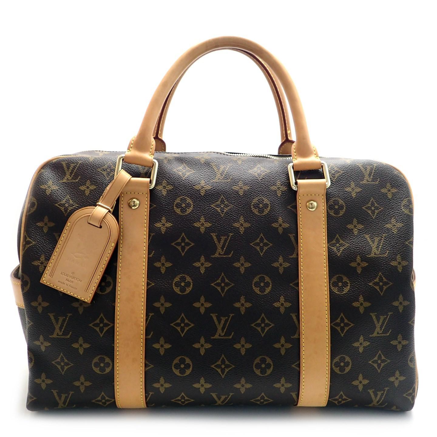 Best Louis Vuitton Bag For Carry One