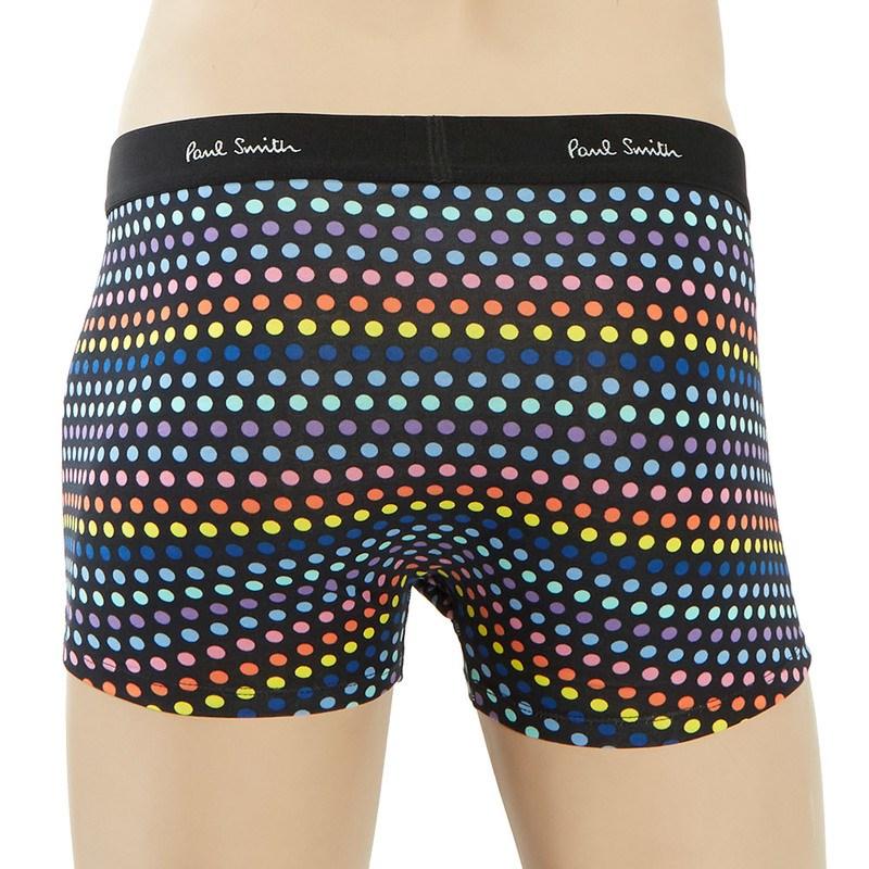 Paul Smith Cotton Underwear in Brown for Men Lyst