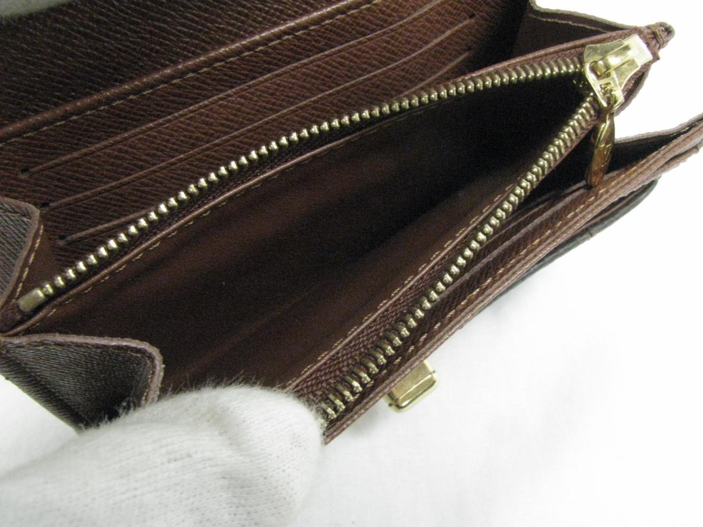 Do Louis Vuitton Wallets Have A Warranty Check