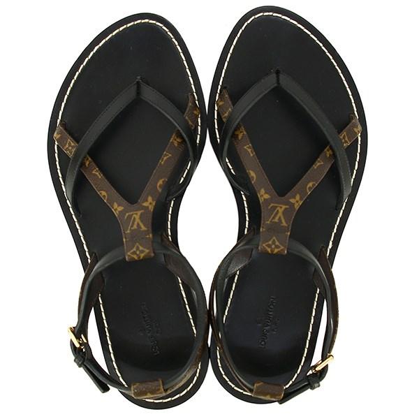 louis vuitton city break sandal