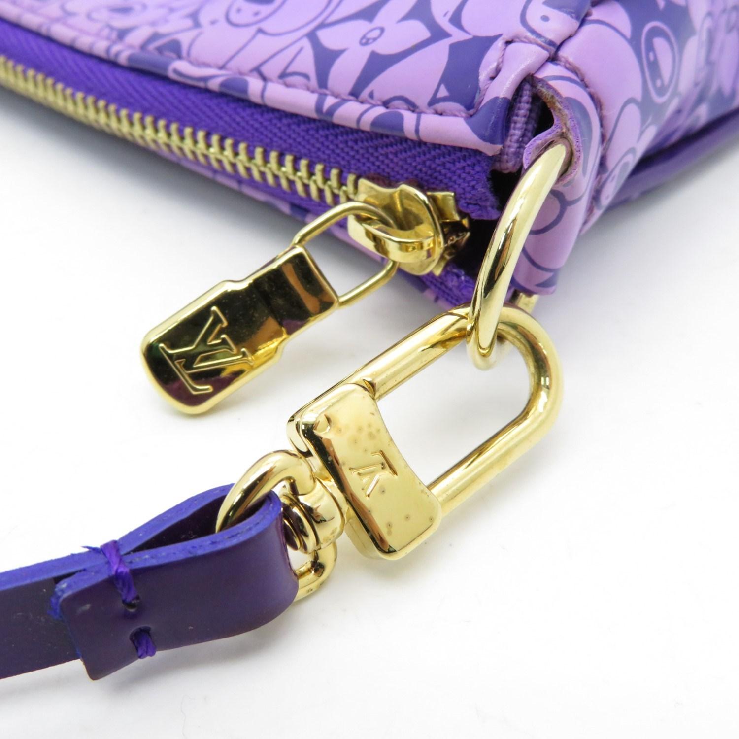 Louis Vuitton Lv Pochette Cosmic Hobo Bag M93168 Cosmic Blossom 2477 in Purple - Lyst