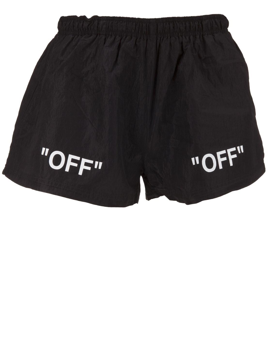 soft running shorts