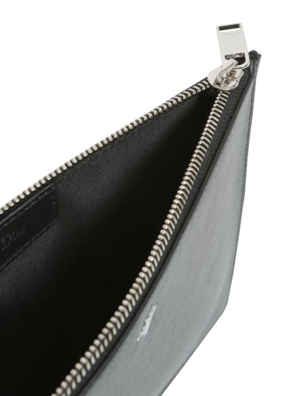 dior pouch men