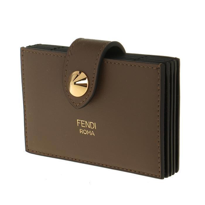 fendi credit card holder
