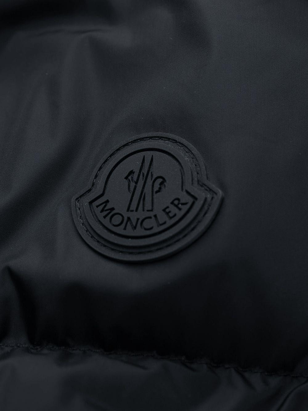 moncler black label