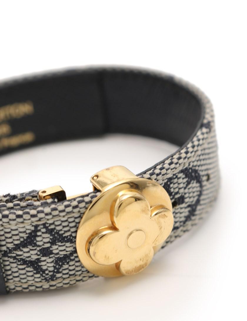 Louis Vuitton Leather Bracelet Size Charter :: Keweenaw Bay Indian ...