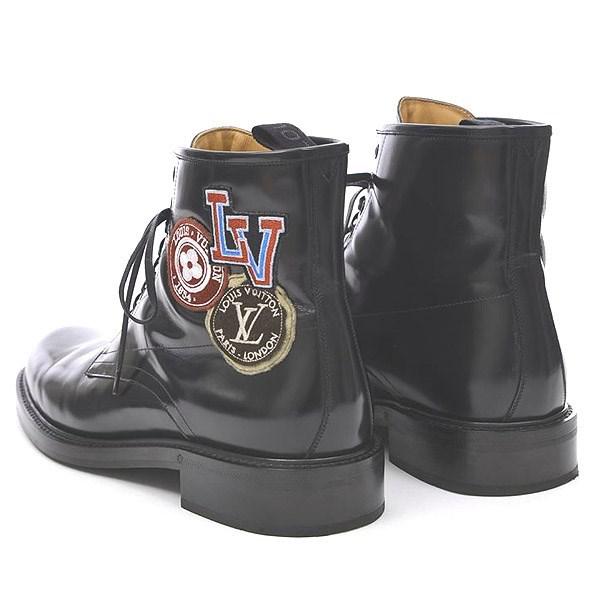 voltaire ankle boot louis vuitton