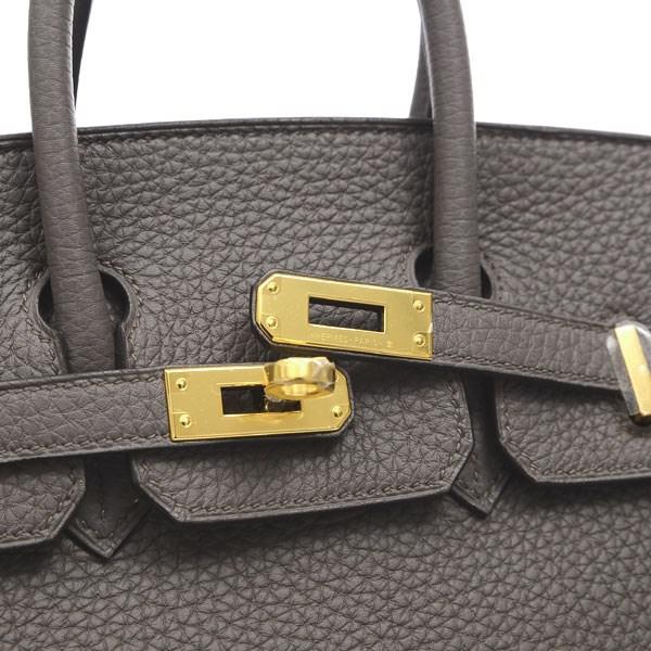 birkin 25 grey