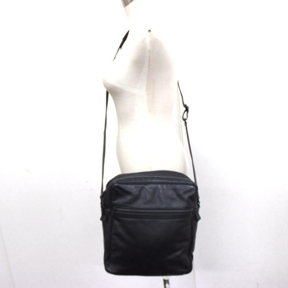 Louis Vuitton Differ Clarkson Crossbody Men&#39;s Collection Shoulder Bag Black/tiffany Black ...