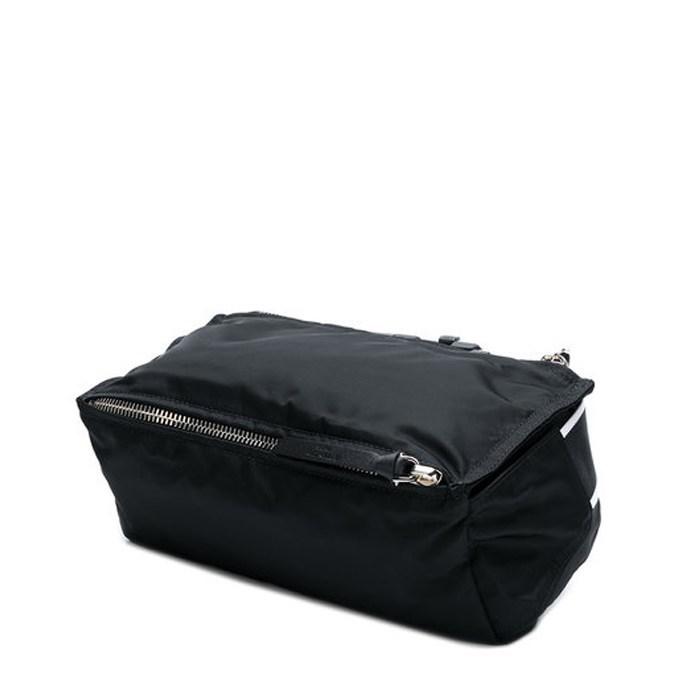 givenchy 4g pandora bum bag in nylon