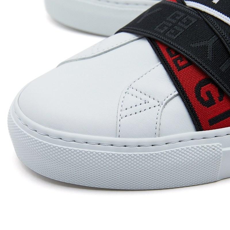 givenchy low top sneakers