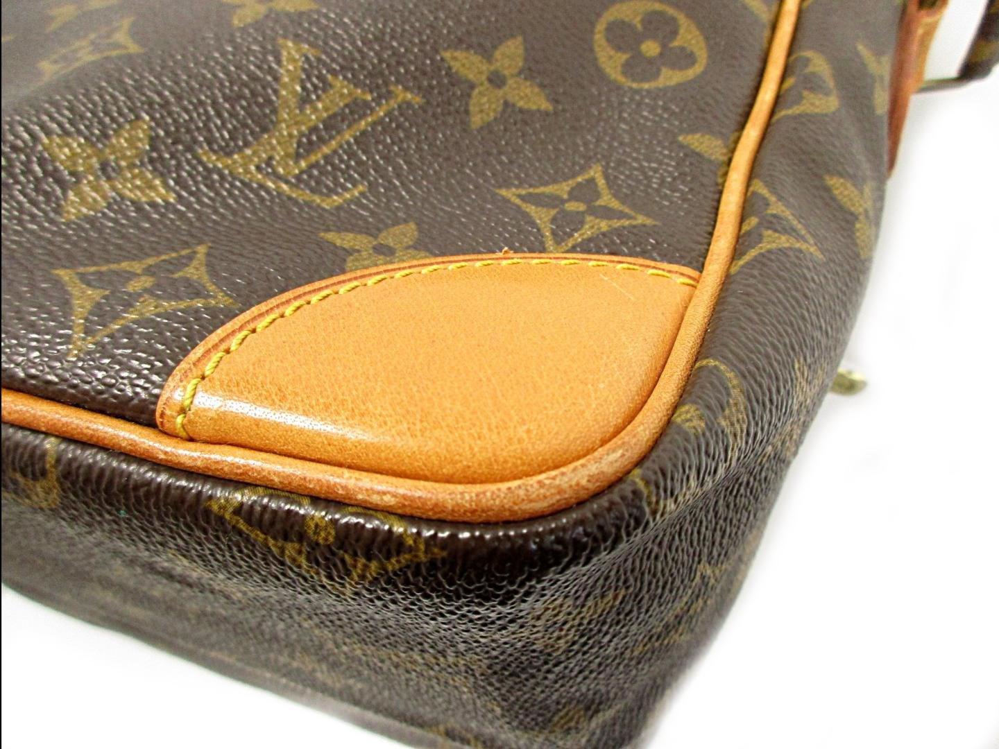 Louis Vuitton Amazon Gm Shoulder Bag Monogram Canvas M45232 in Brown - Lyst