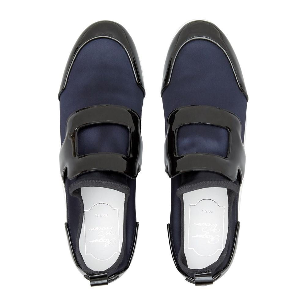 scarpe kd 5 donna blu