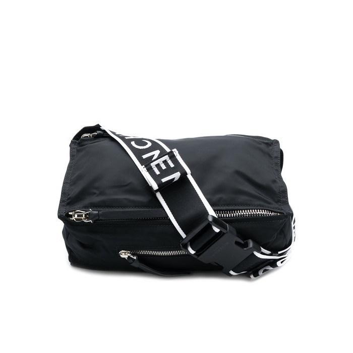 givenchy 4g pandora bum bag in nylon