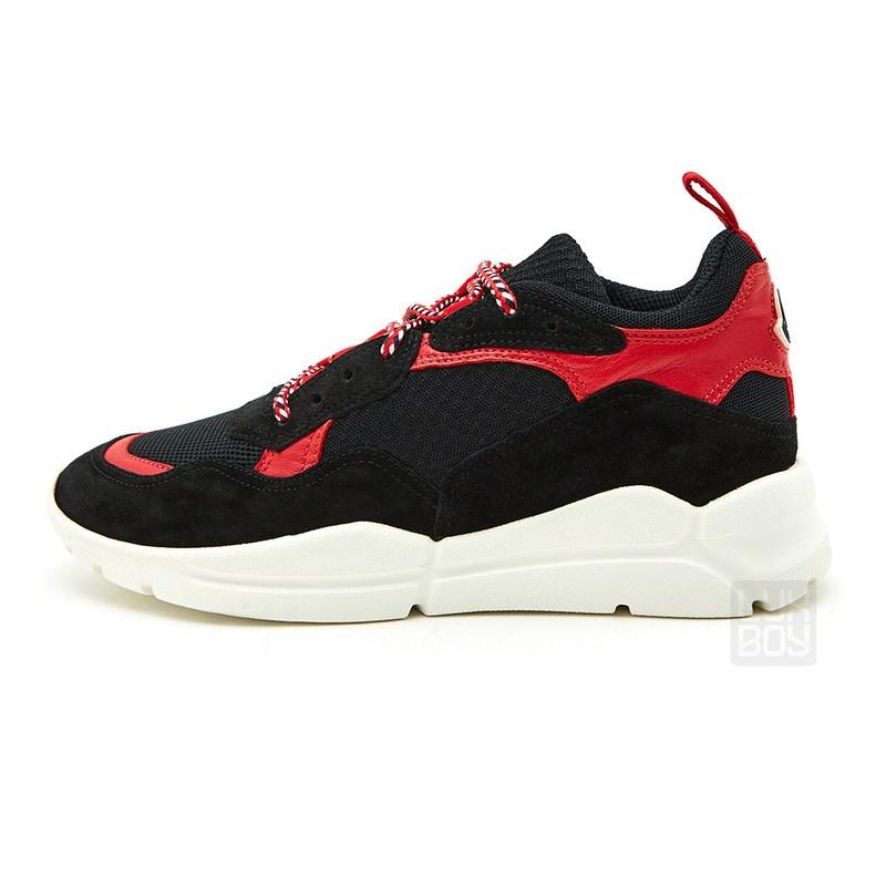 moncler sneakers mens