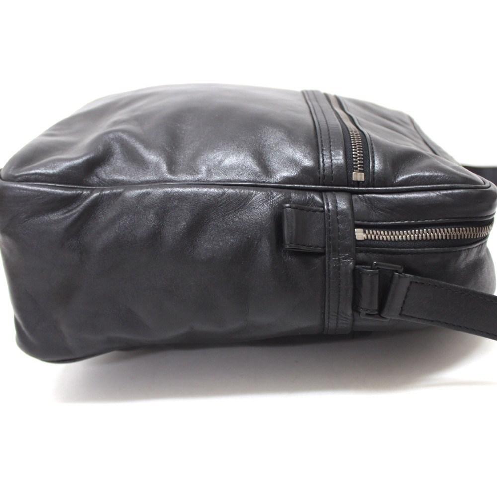 Louis Vuitton Differ Clarkson Crossbody Men&#39;s Collection Shoulder Bag Black/tiffany Black ...