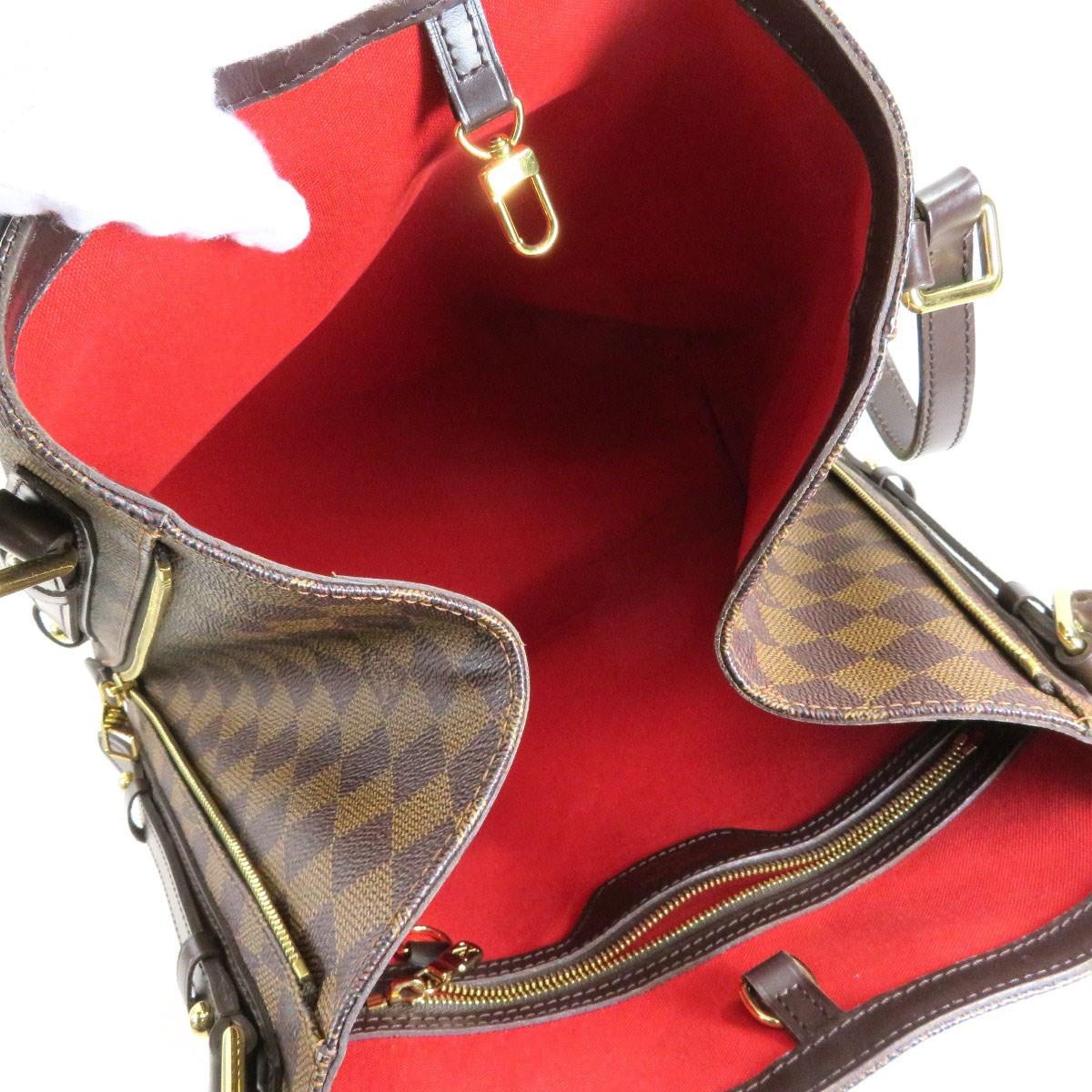 Does Louis Vuitton Bag Have Warranty