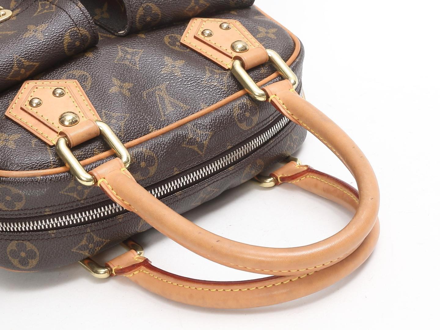 Louis Vuitton Noé Handbag 370296