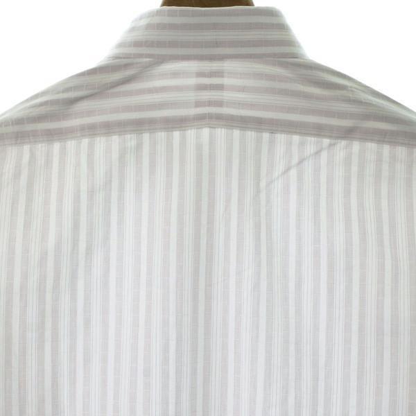 Louis Vuitton Dress Shirt White L for Men - Lyst