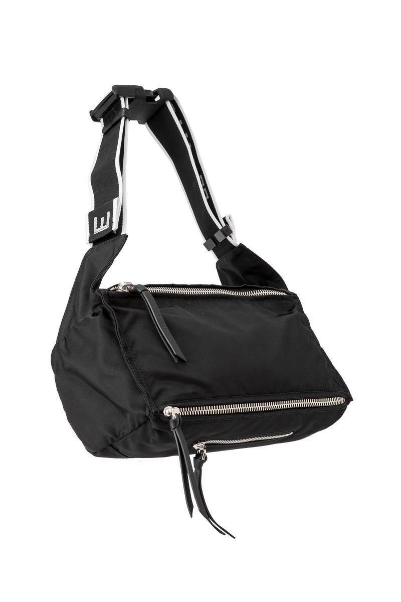 givenchy bum bag nylon