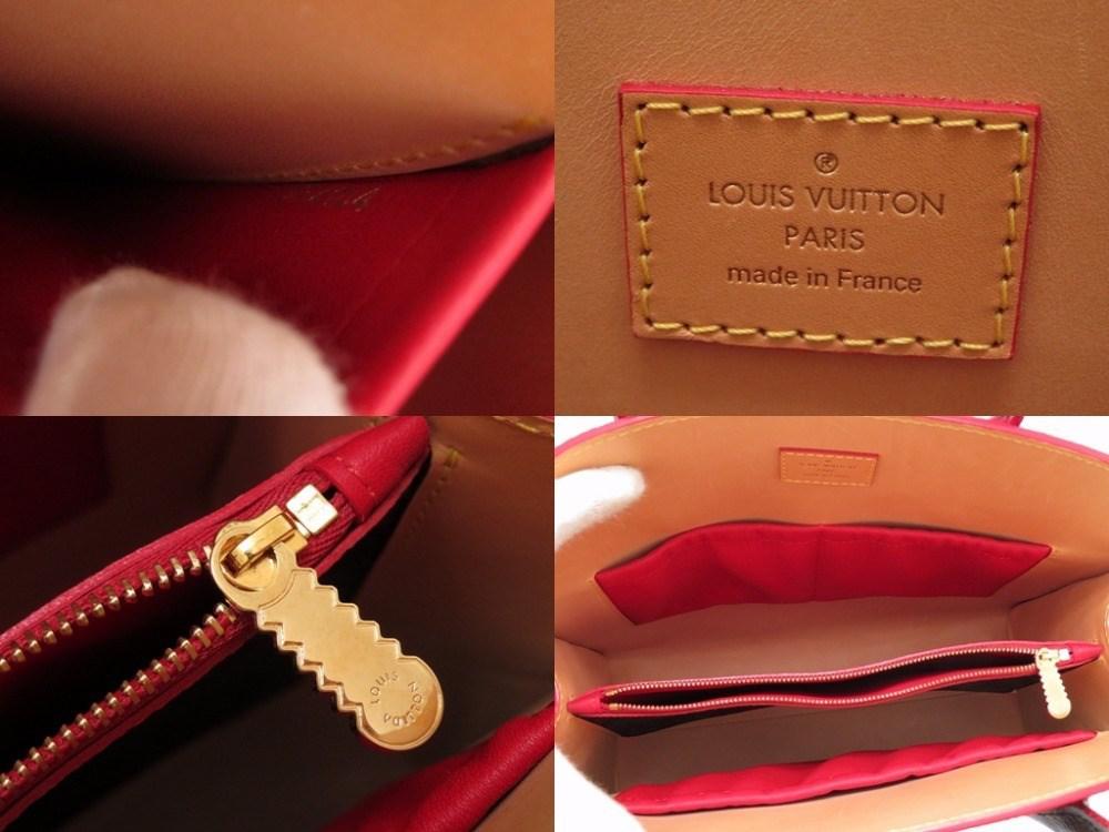 Christian louboutin and louis vuitton the same sale