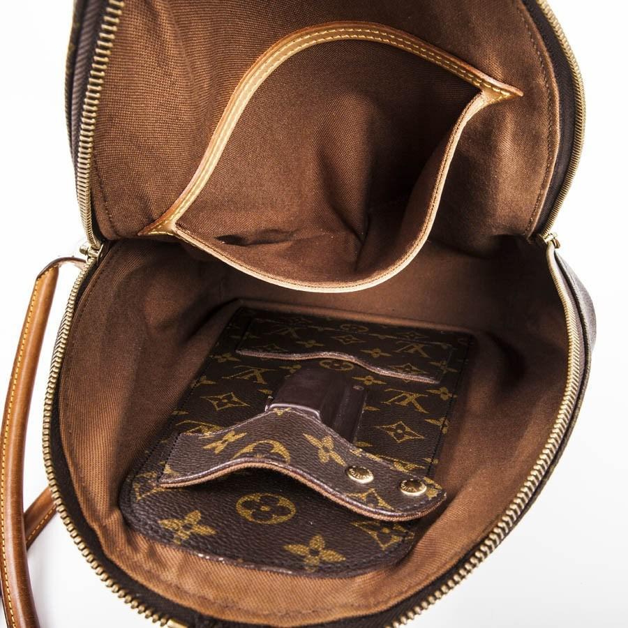 Louis Vuitton Mini Backpack Straps For Salesman
