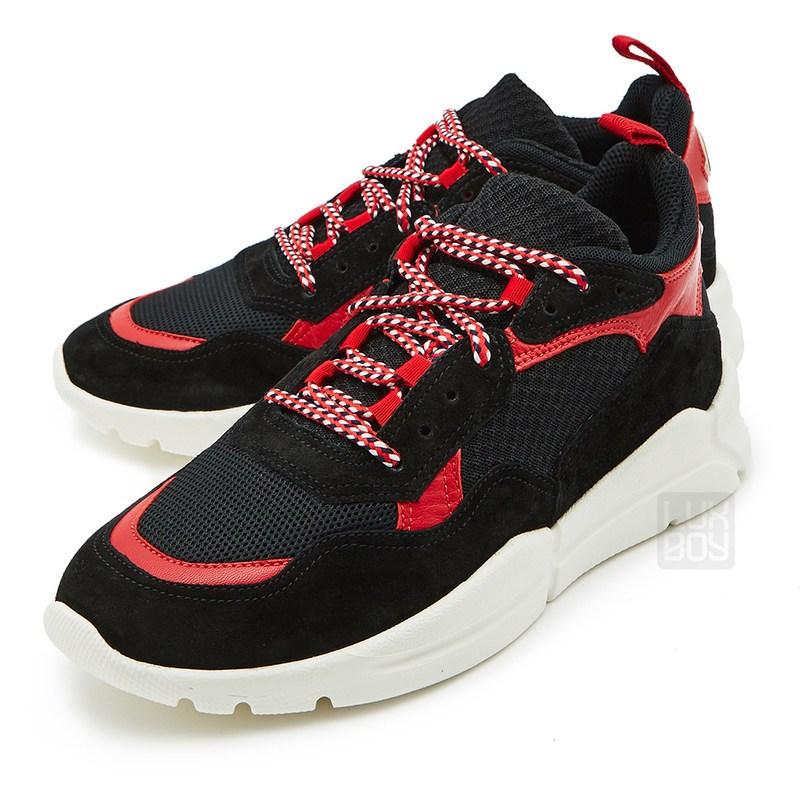 moncler sneakers mens